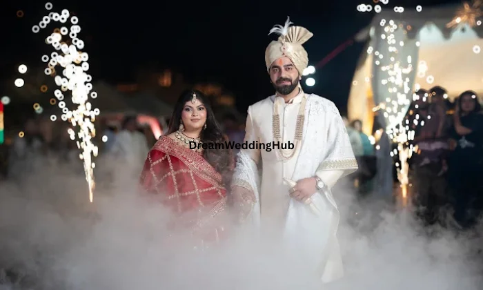 Dawn And Dusk Studio